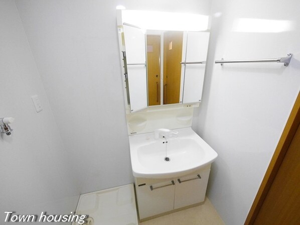 サンデュール藤が丘の物件内観写真